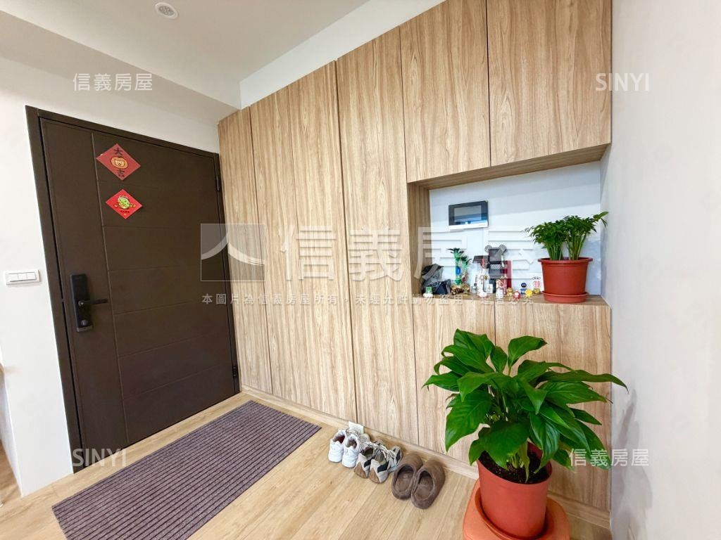 馬旺人旺‧聚美家明亮裝潢房屋室內格局與周邊環境