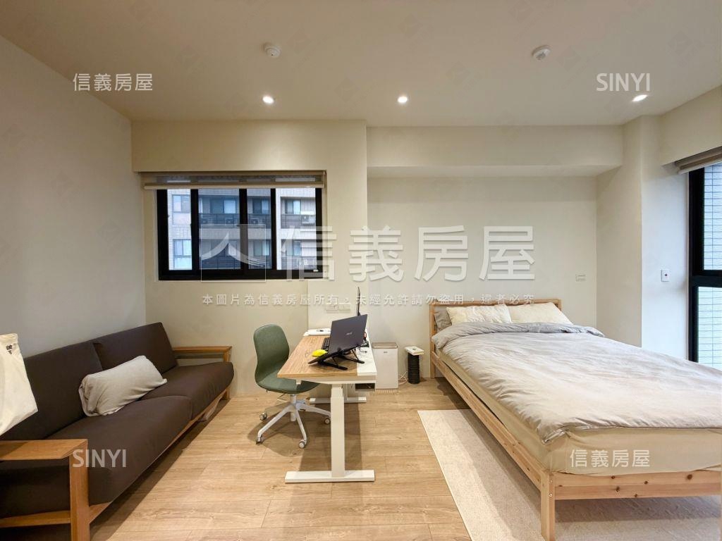 馬旺人旺‧聚美家明亮裝潢房屋室內格局與周邊環境