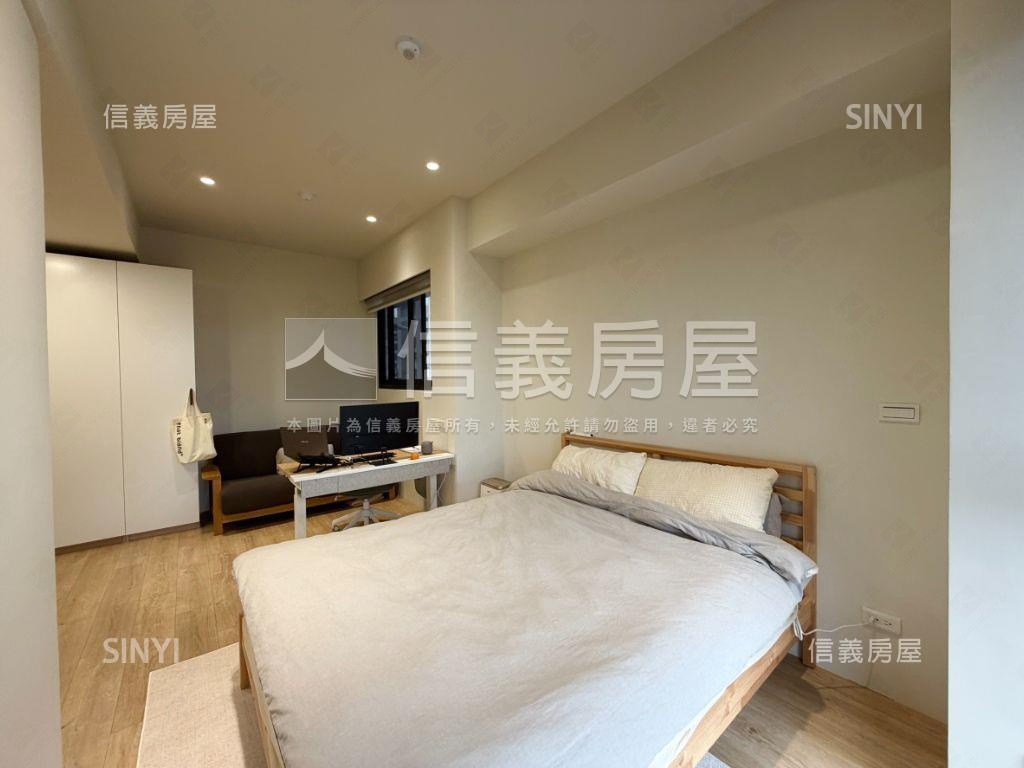 馬旺人旺‧聚美家明亮裝潢房屋室內格局與周邊環境