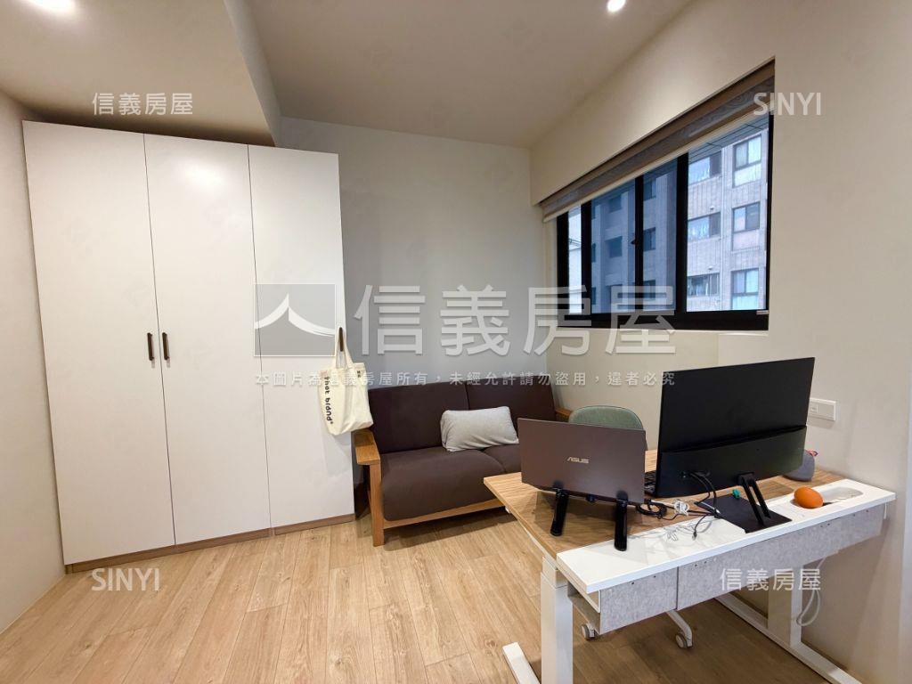 馬旺人旺‧聚美家明亮裝潢房屋室內格局與周邊環境