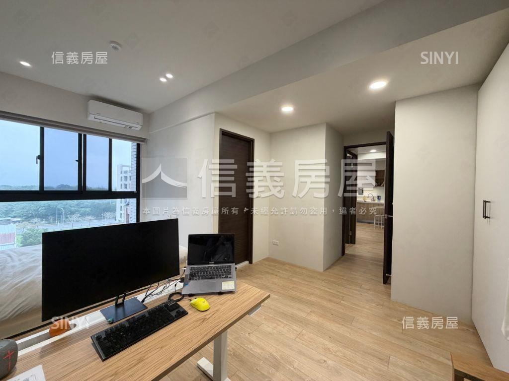 馬旺人旺‧聚美家明亮裝潢房屋室內格局與周邊環境