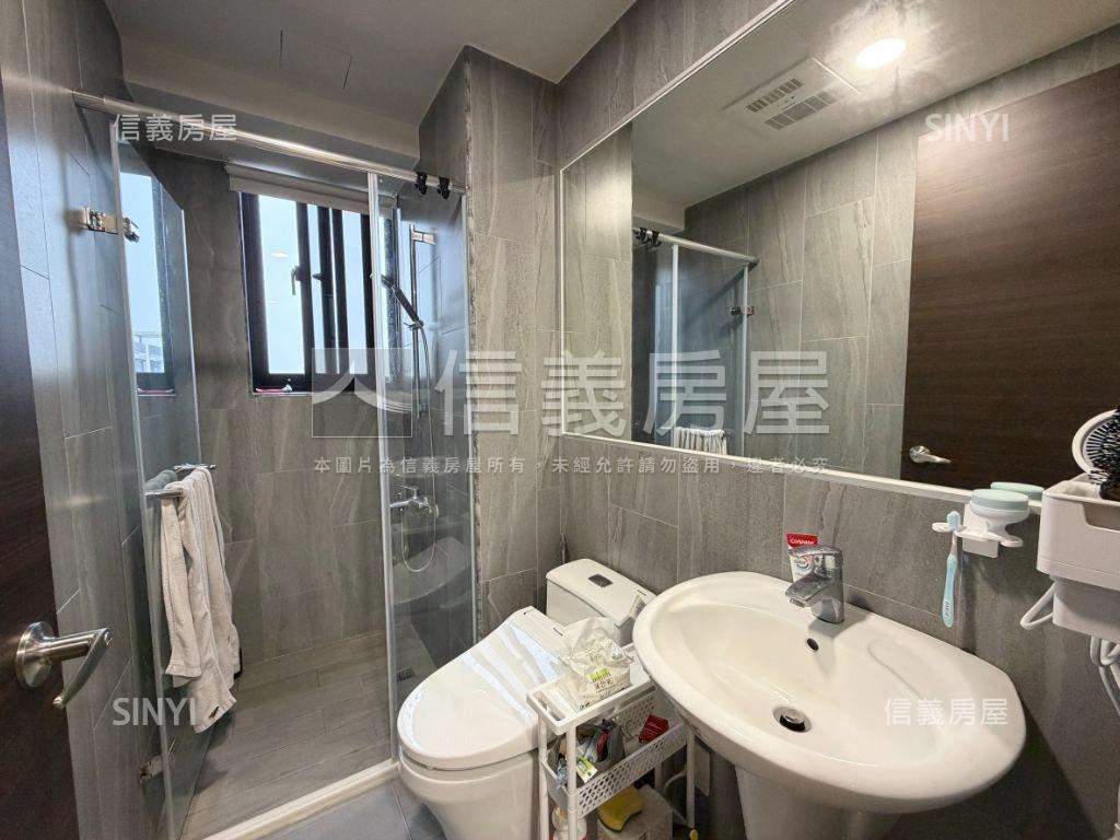 馬旺人旺‧聚美家明亮裝潢房屋室內格局與周邊環境