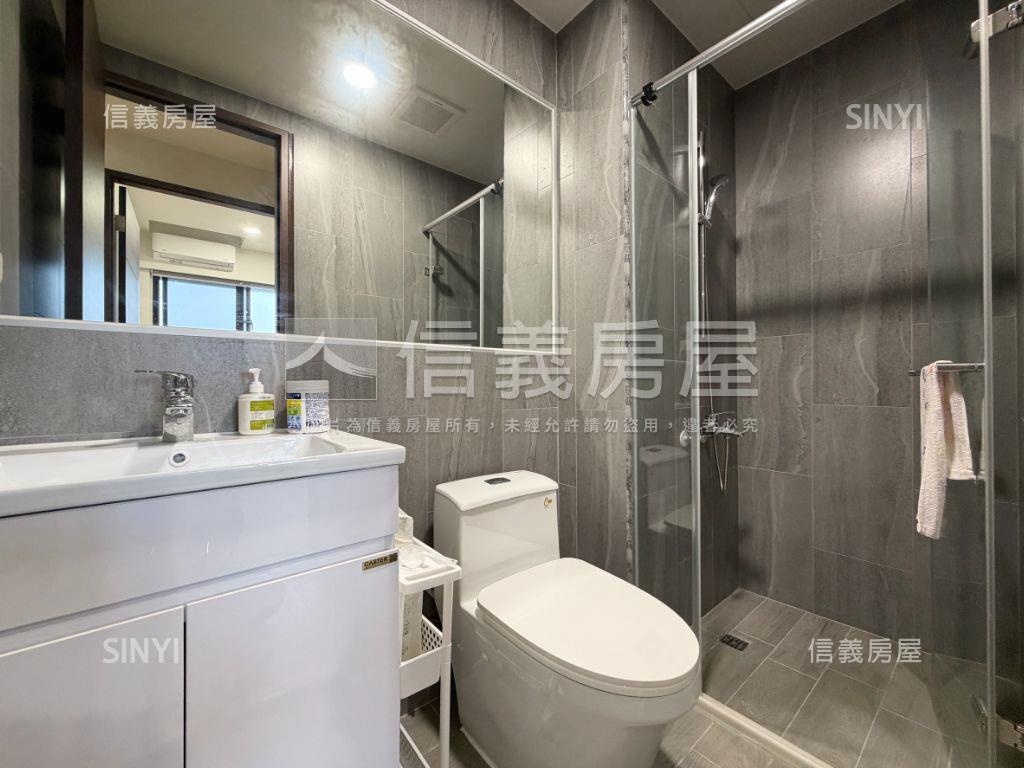 馬旺人旺‧聚美家明亮裝潢房屋室內格局與周邊環境