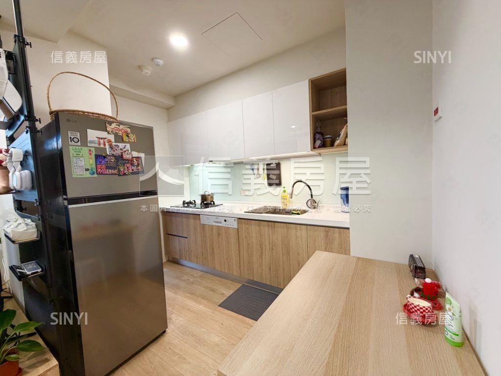 馬旺人旺‧聚美家明亮裝潢房屋室內格局與周邊環境