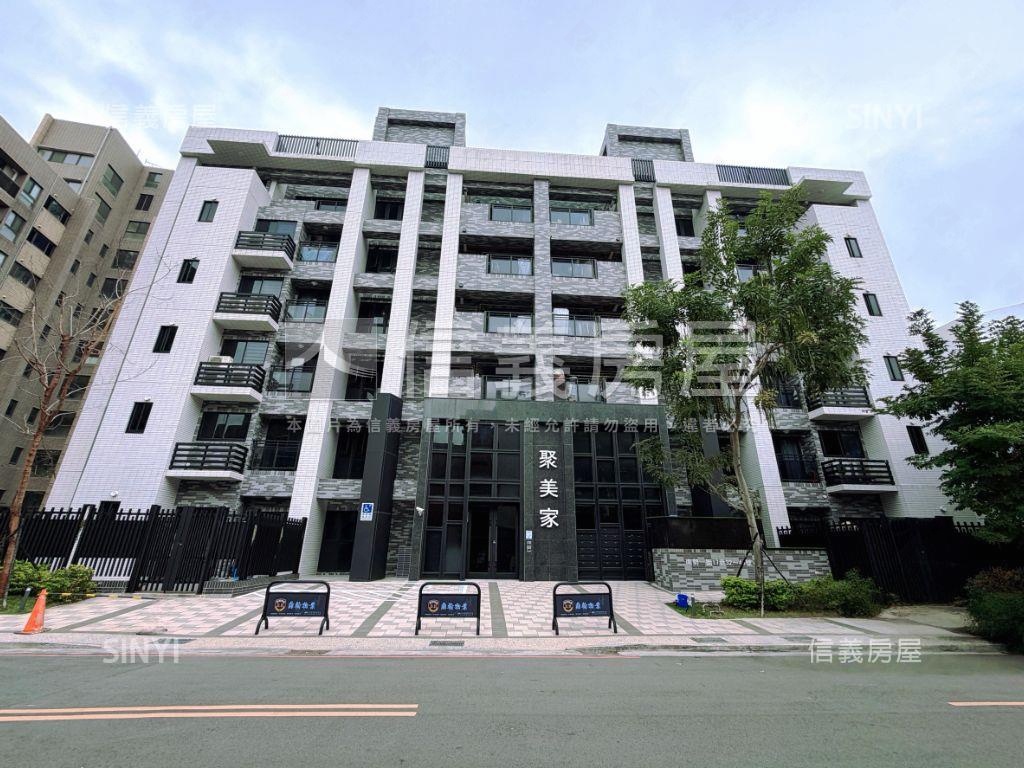 馬旺人旺‧聚美家明亮裝潢房屋室內格局與周邊環境