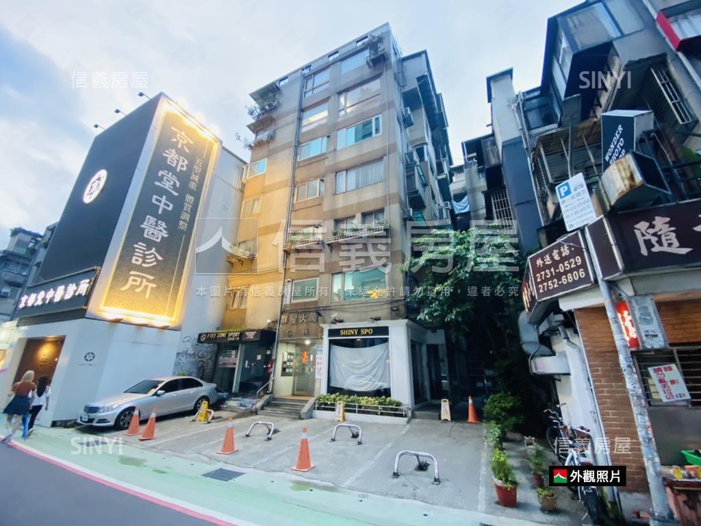 東區商圈群星兩房華廈房屋室內格局與周邊環境