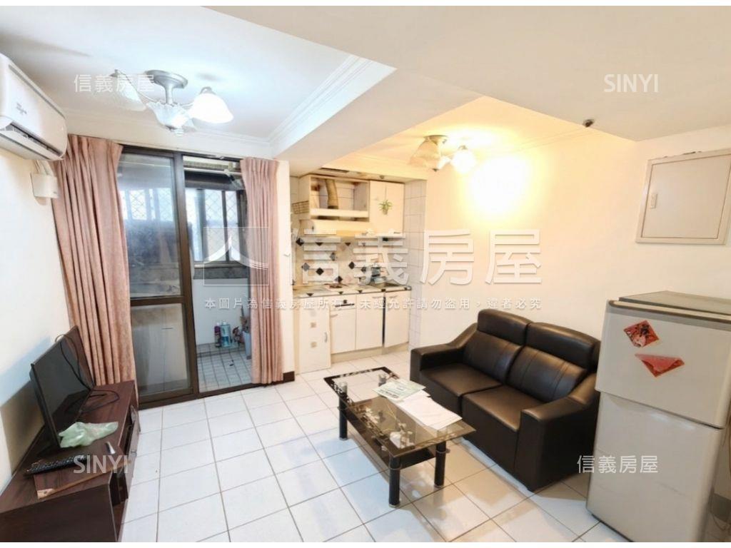 電梯高樓邊間景觀戶房屋室內格局與周邊環境