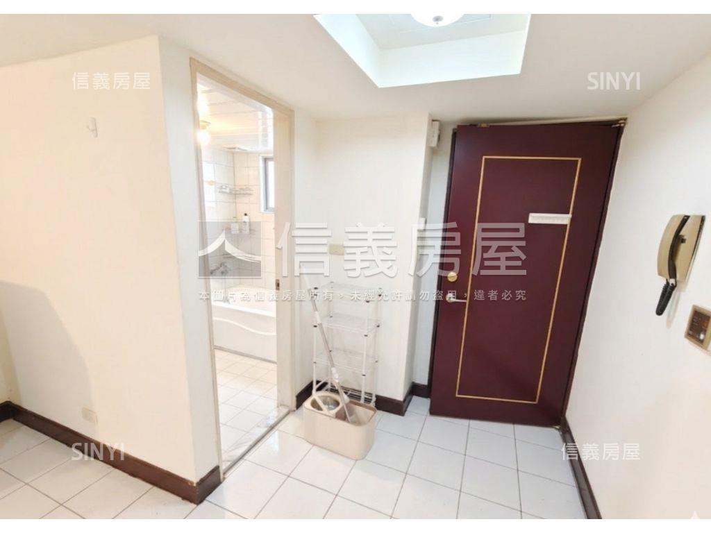 電梯高樓邊間景觀戶房屋室內格局與周邊環境