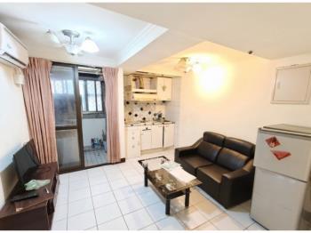 電梯高樓邊間景觀戶