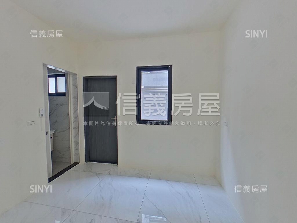 信義美崙美電梯別墅房屋室內格局與周邊環境