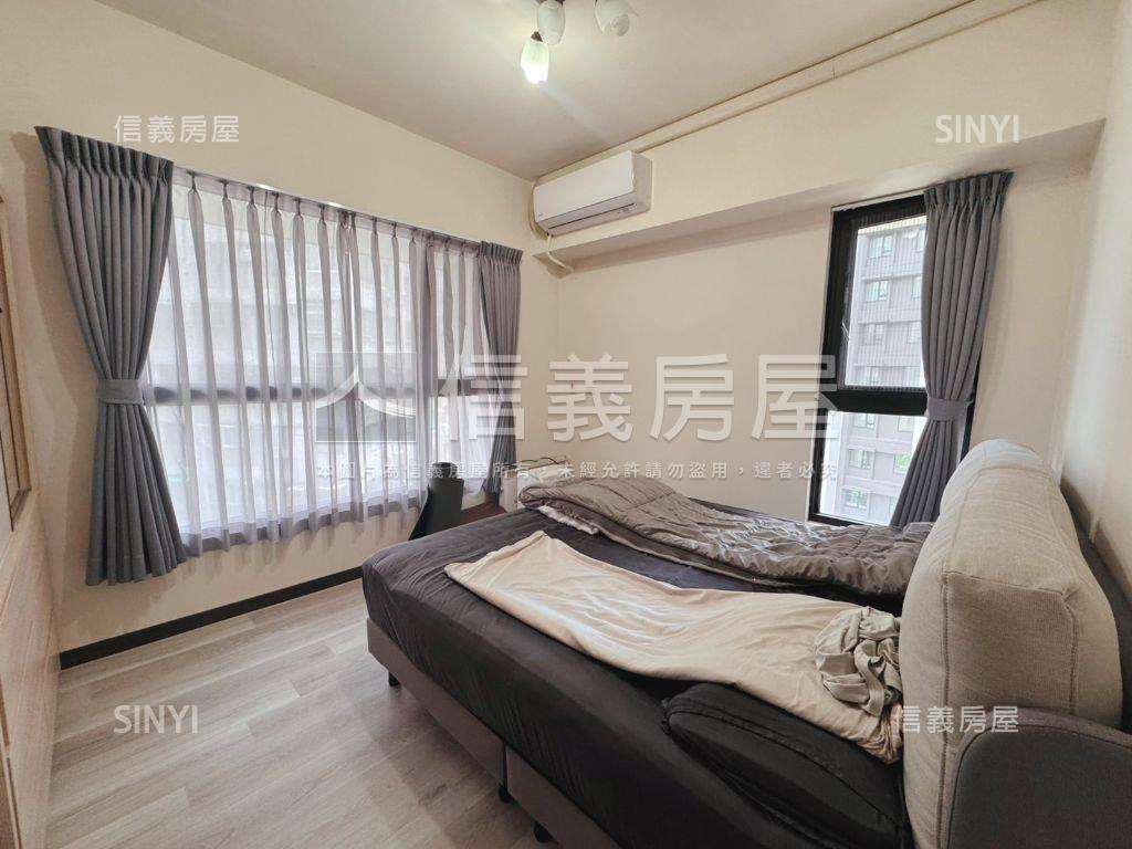 ⭐瑋石登峰兩房美宅車位⭐房屋室內格局與周邊環境