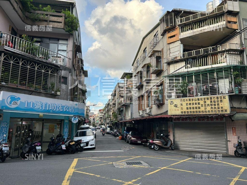 近光復橋台北市免爬高１Ｆ房屋室內格局與周邊環境
