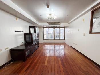 捷運高樓景觀邊間三房車位