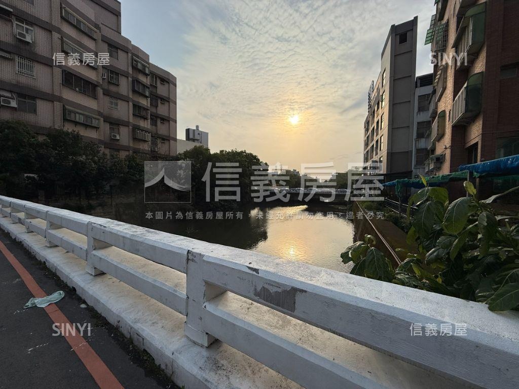 清靜雅築套房房屋室內格局與周邊環境