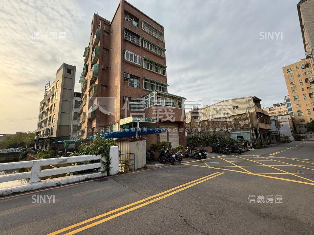 清靜雅築套房房屋室內格局與周邊環境