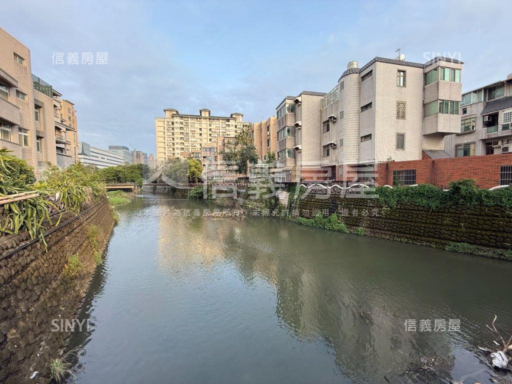 清靜雅築套房房屋室內格局與周邊環境