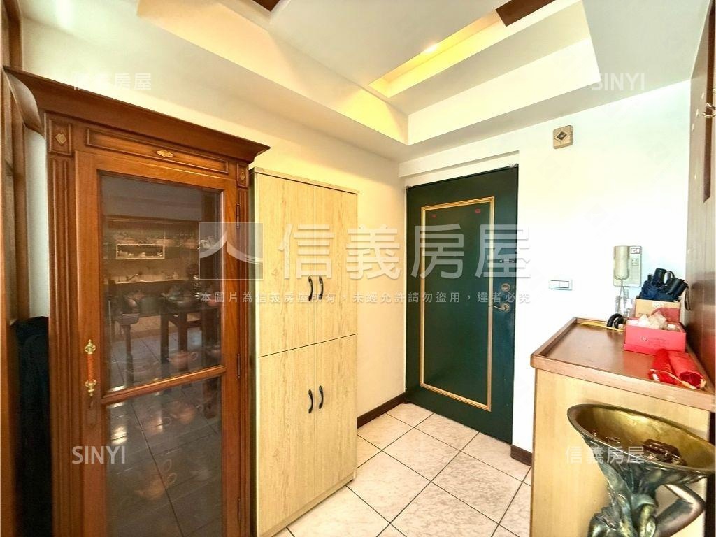 長昇三代同堂景觀帝王戶房屋室內格局與周邊環境