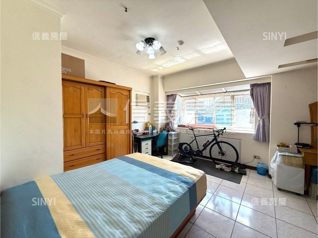 長昇三代同堂景觀帝王戶房屋室內格局與周邊環境