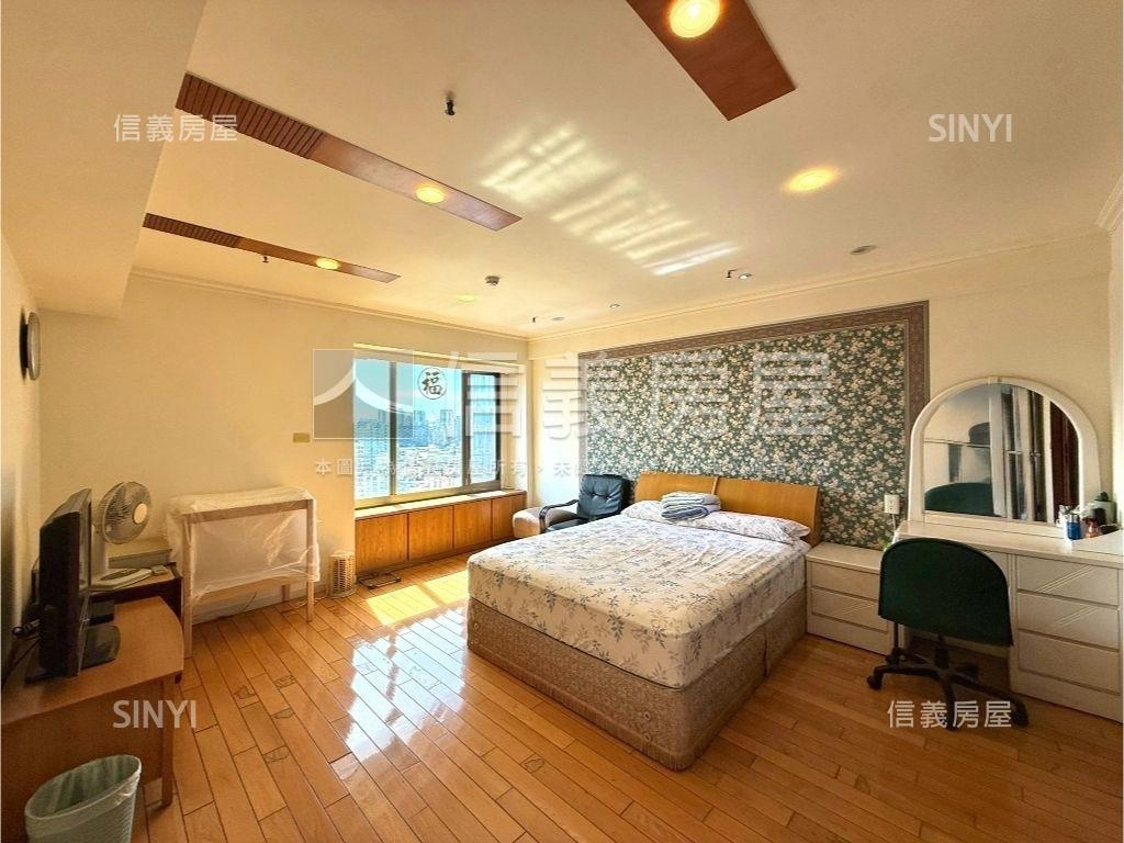 長昇三代同堂景觀帝王戶房屋室內格局與周邊環境