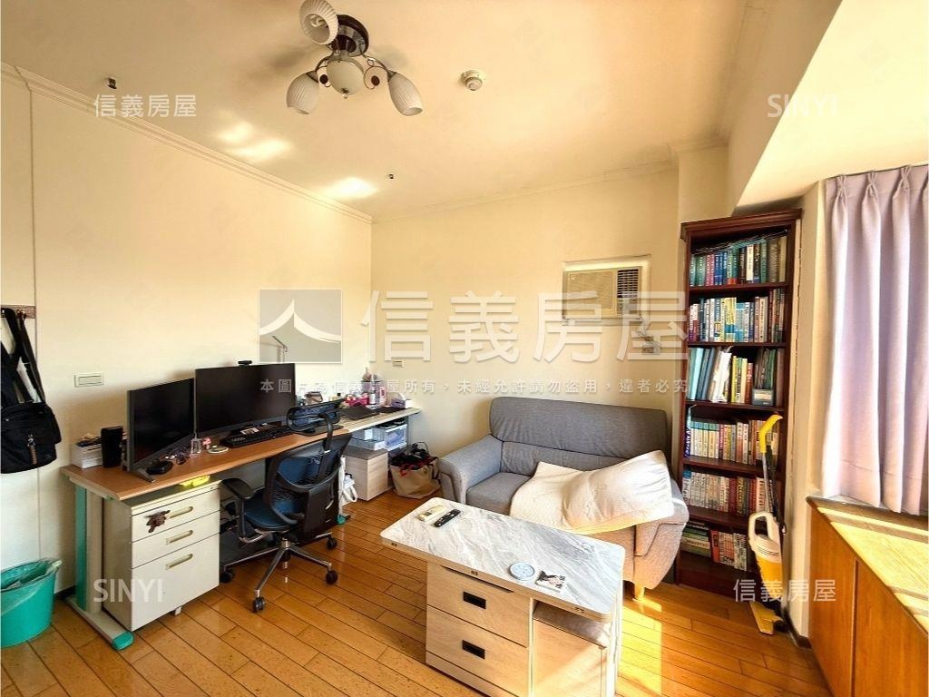 長昇三代同堂景觀帝王戶房屋室內格局與周邊環境