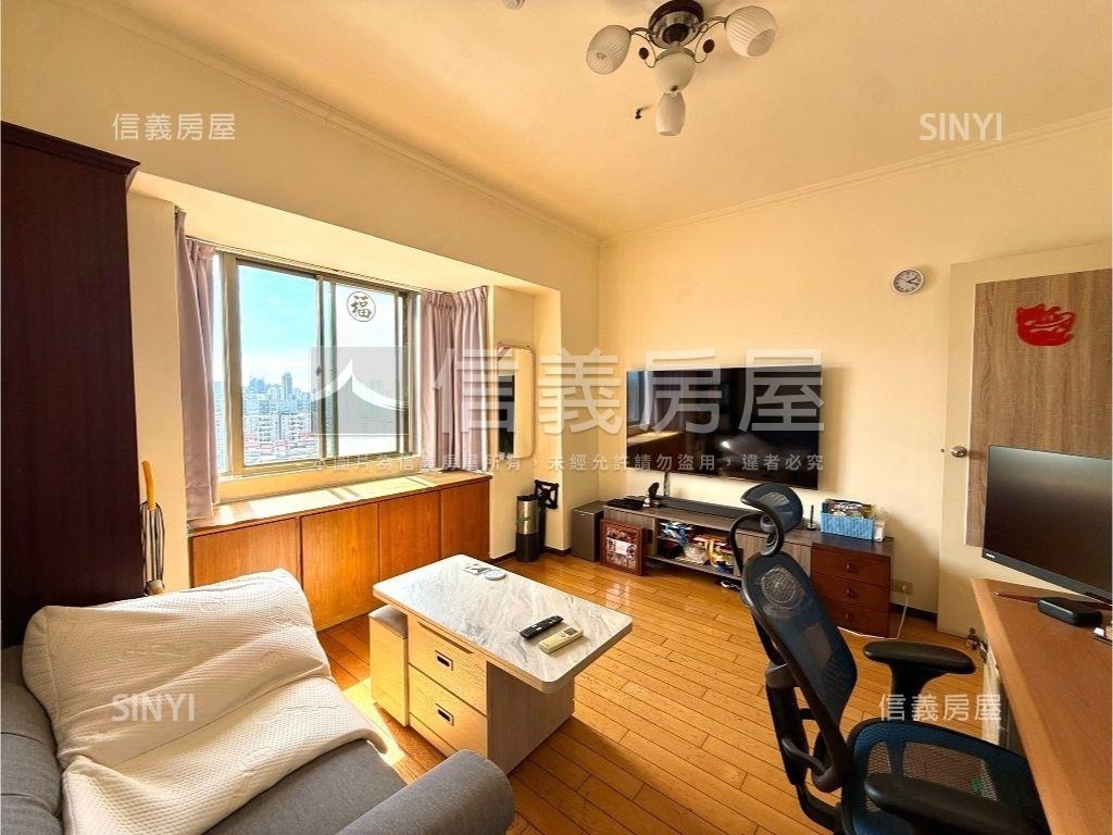 長昇三代同堂景觀帝王戶房屋室內格局與周邊環境