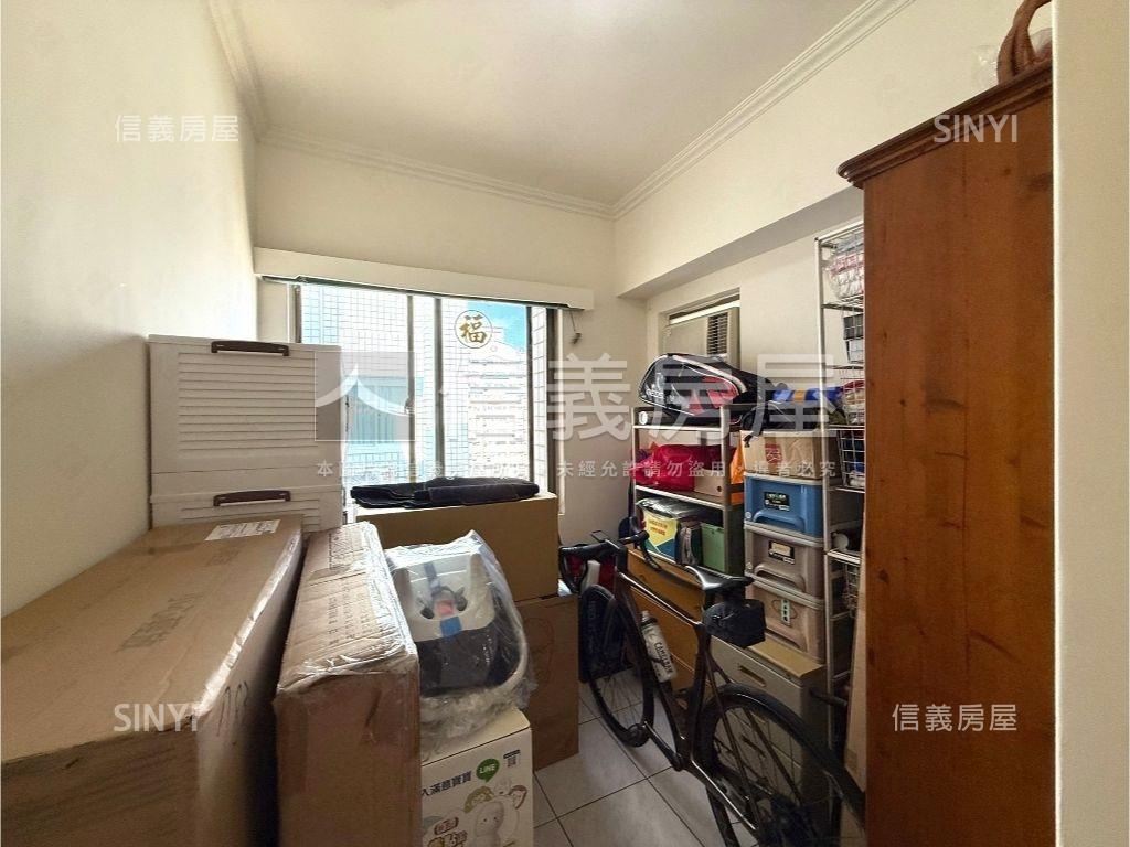 長昇三代同堂景觀帝王戶房屋室內格局與周邊環境