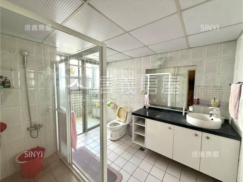 長昇三代同堂景觀帝王戶房屋室內格局與周邊環境