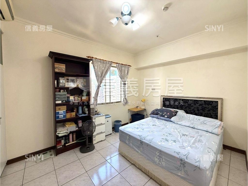 長昇三代同堂景觀帝王戶房屋室內格局與周邊環境