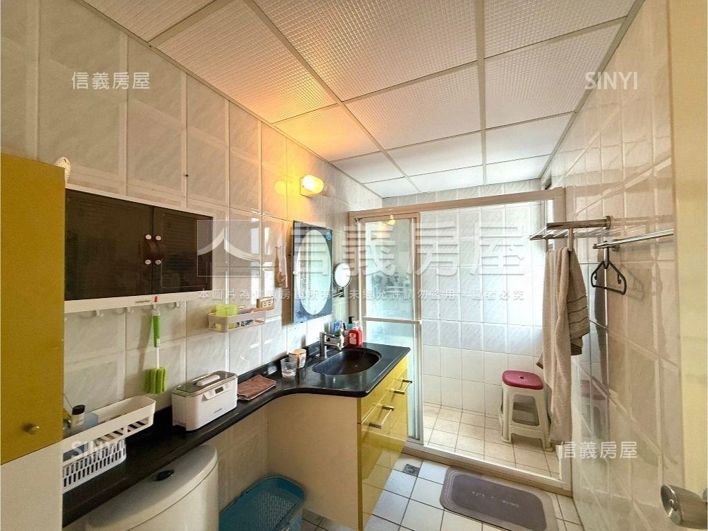 長昇三代同堂景觀帝王戶房屋室內格局與周邊環境