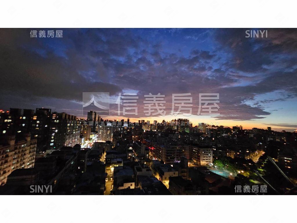 長昇三代同堂景觀帝王戶房屋室內格局與周邊環境