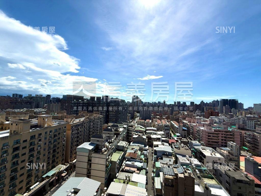 長昇三代同堂景觀帝王戶房屋室內格局與周邊環境