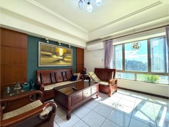 長昇三代同堂景觀帝王戶