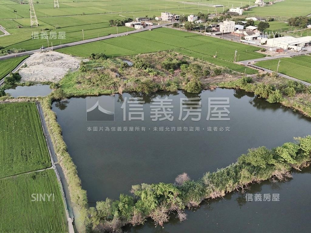 稀有土地９３９７．１４坪房屋室內格局與周邊環境