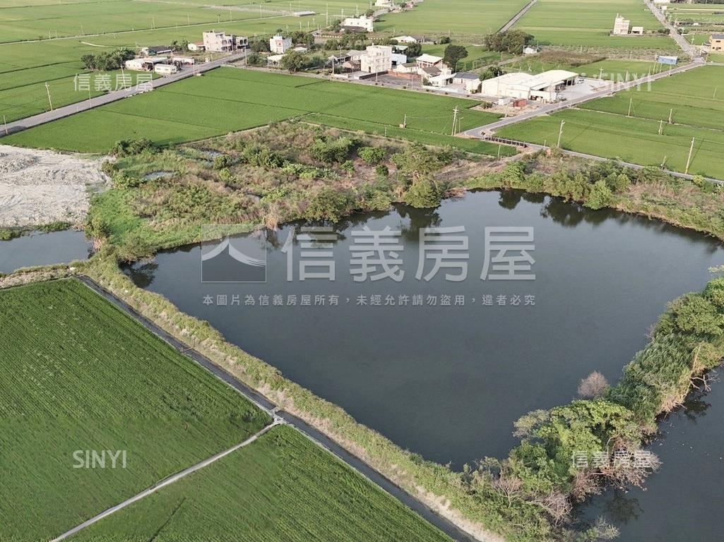 稀有土地９３９７．１４坪房屋室內格局與周邊環境