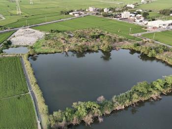 稀有土地９３９７．１４坪