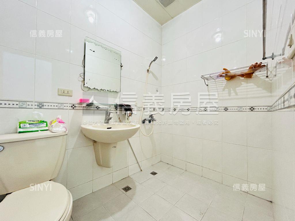 光華商圈方正美寓房屋室內格局與周邊環境