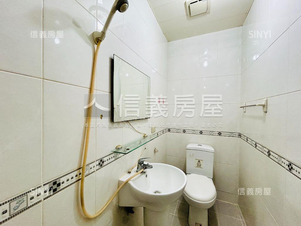 光華商圈方正美寓房屋室內格局與周邊環境