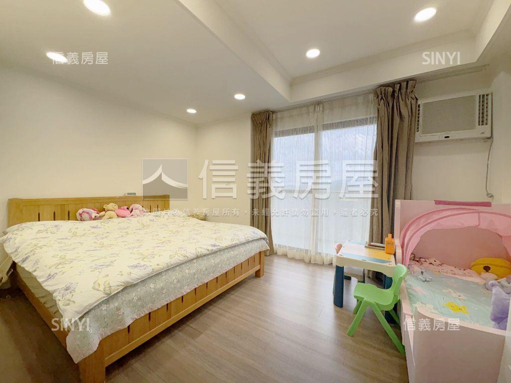 研究苑精裝美屋房屋室內格局與周邊環境