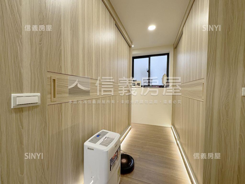 研究苑精裝美屋房屋室內格局與周邊環境
