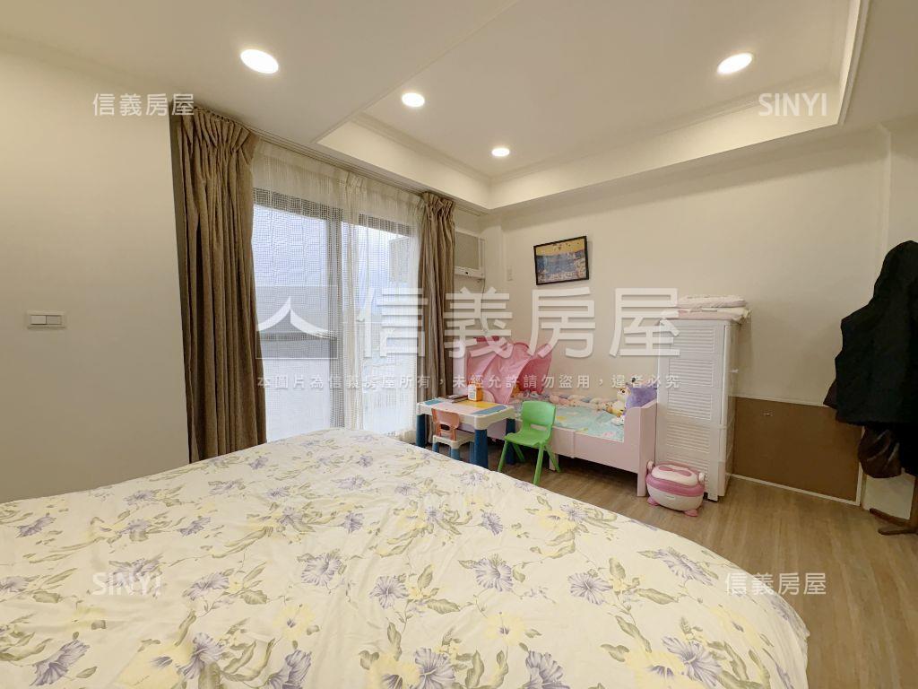 研究苑精裝美屋房屋室內格局與周邊環境