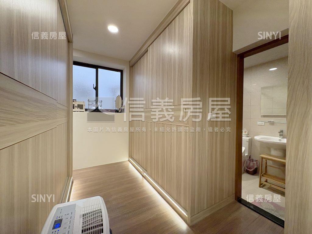 研究苑精裝美屋房屋室內格局與周邊環境