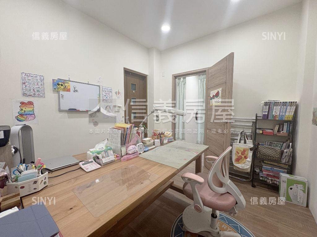 研究苑精裝美屋房屋室內格局與周邊環境
