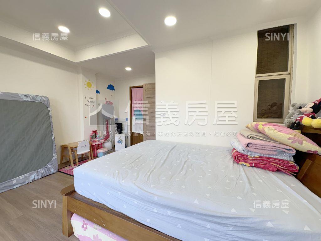 研究苑精裝美屋房屋室內格局與周邊環境