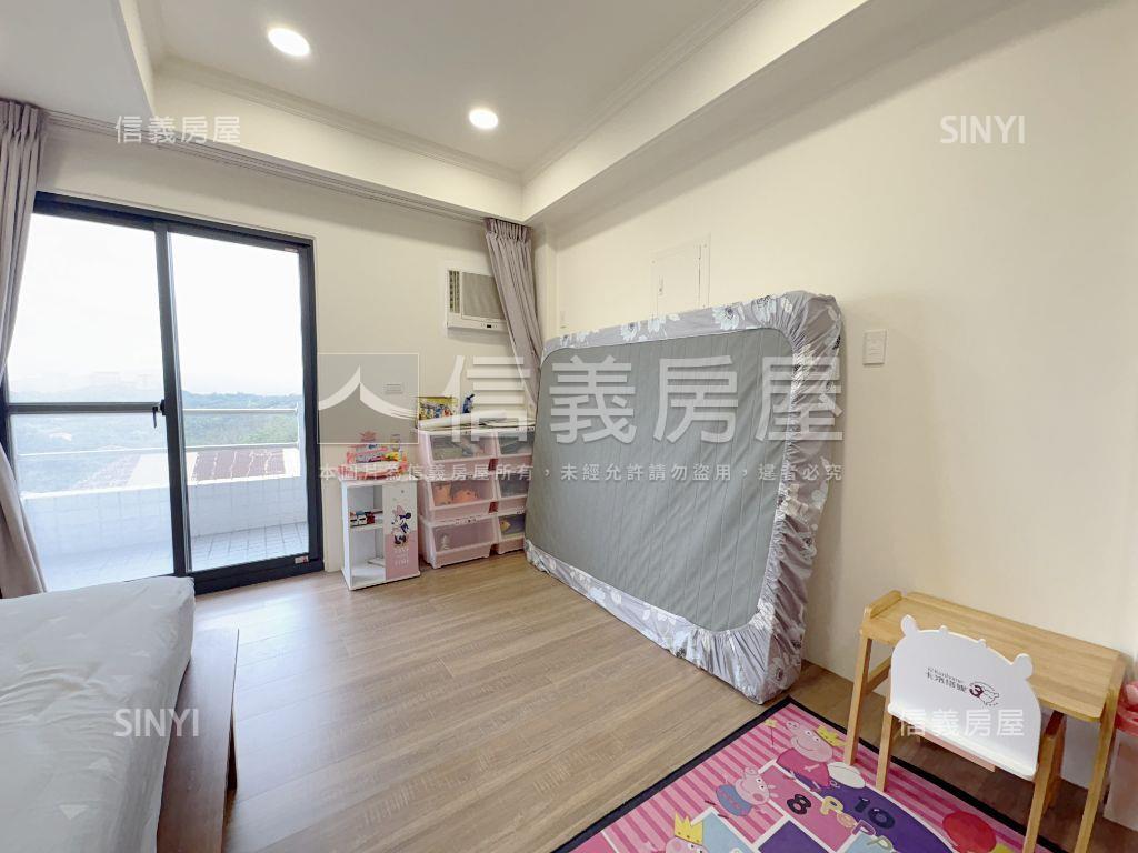 研究苑精裝美屋房屋室內格局與周邊環境