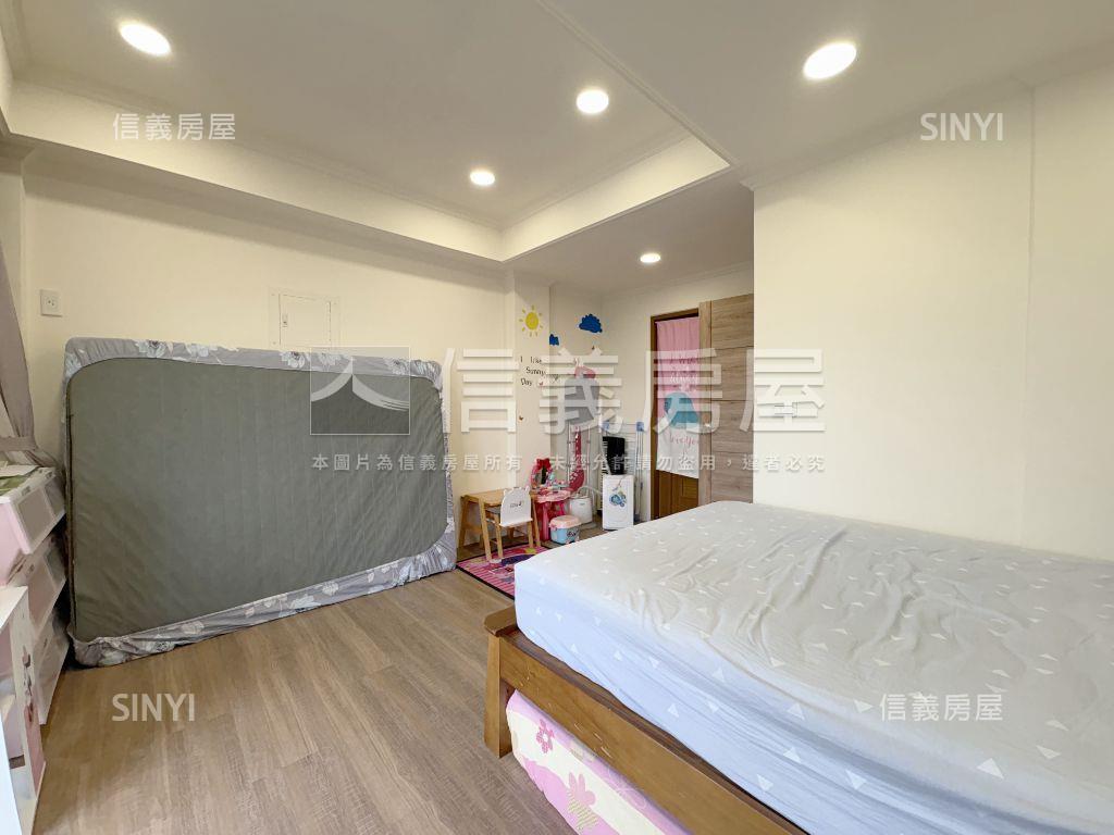 研究苑精裝美屋房屋室內格局與周邊環境