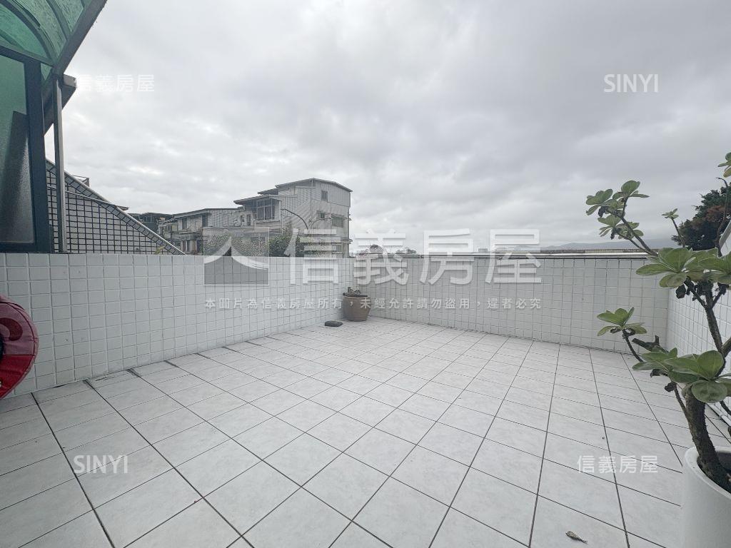 研究苑精裝美屋房屋室內格局與周邊環境