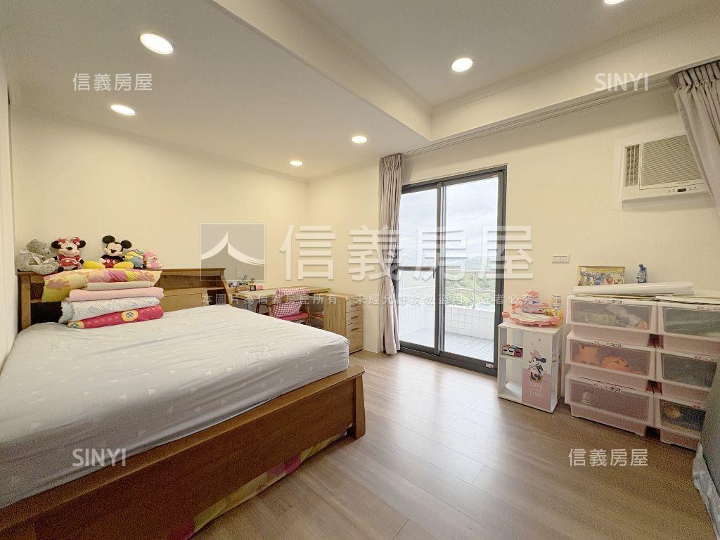 研究苑精裝美屋房屋室內格局與周邊環境