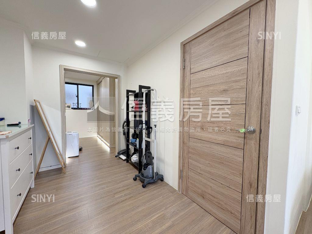 研究苑精裝美屋房屋室內格局與周邊環境