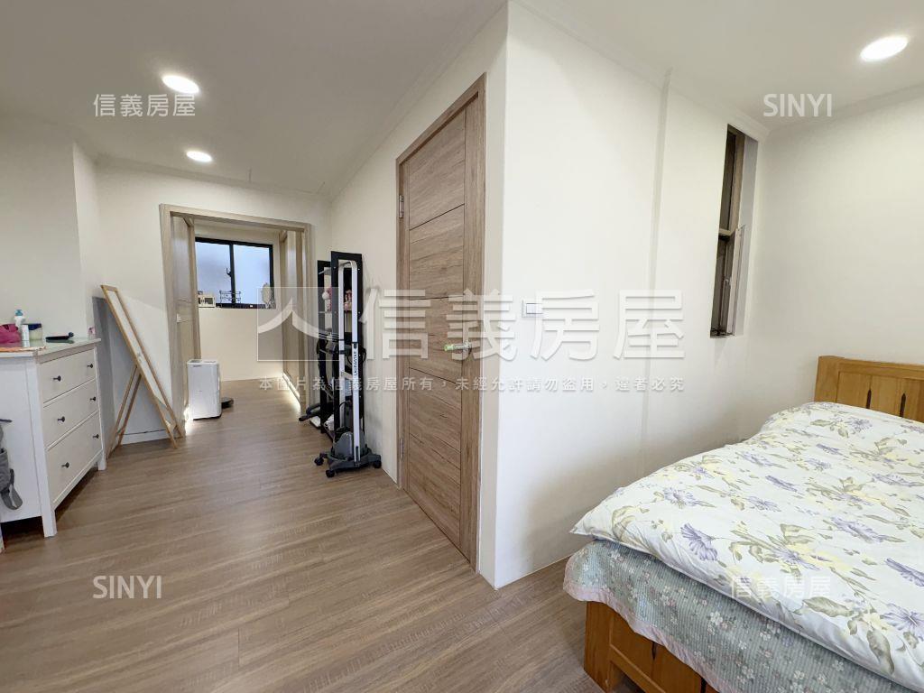 研究苑精裝美屋房屋室內格局與周邊環境