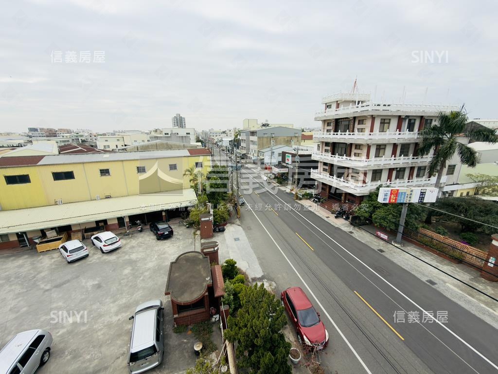 永康約９１９地坪乙工廠房屋室內格局與周邊環境